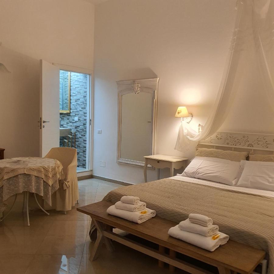 Bianca Suite Polignano Polignano a Mare Exterior foto