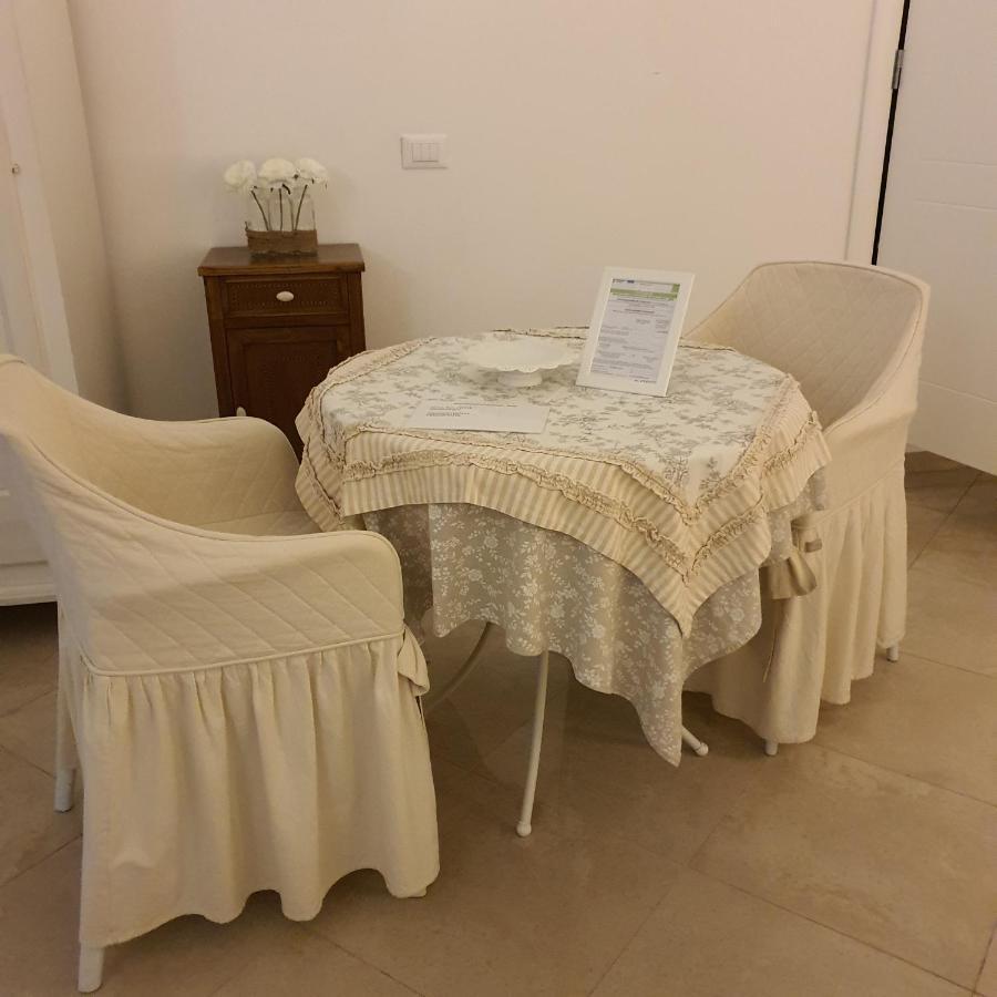 Bianca Suite Polignano Polignano a Mare Exterior foto