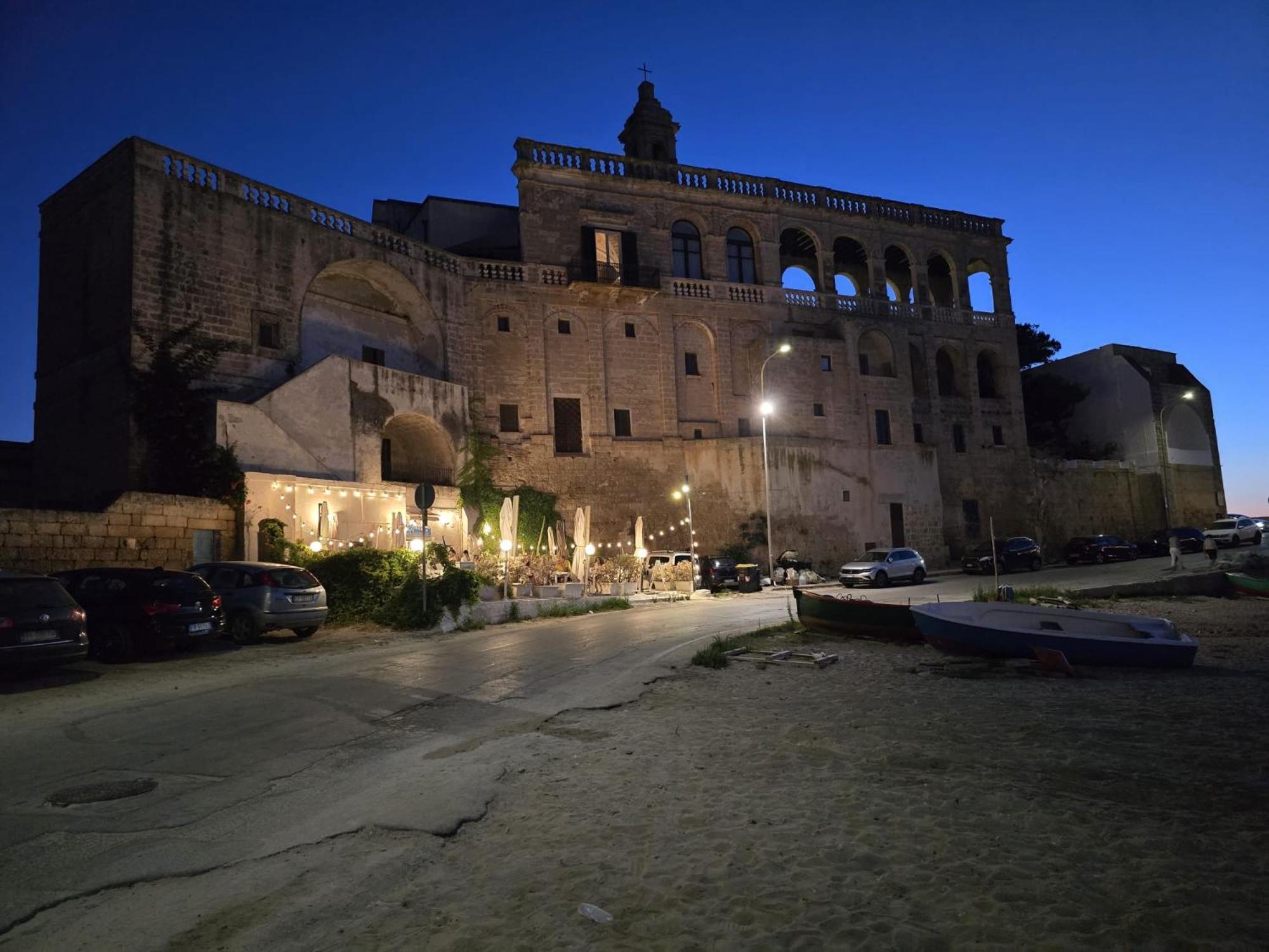 Bianca Suite Polignano Polignano a Mare Exterior foto